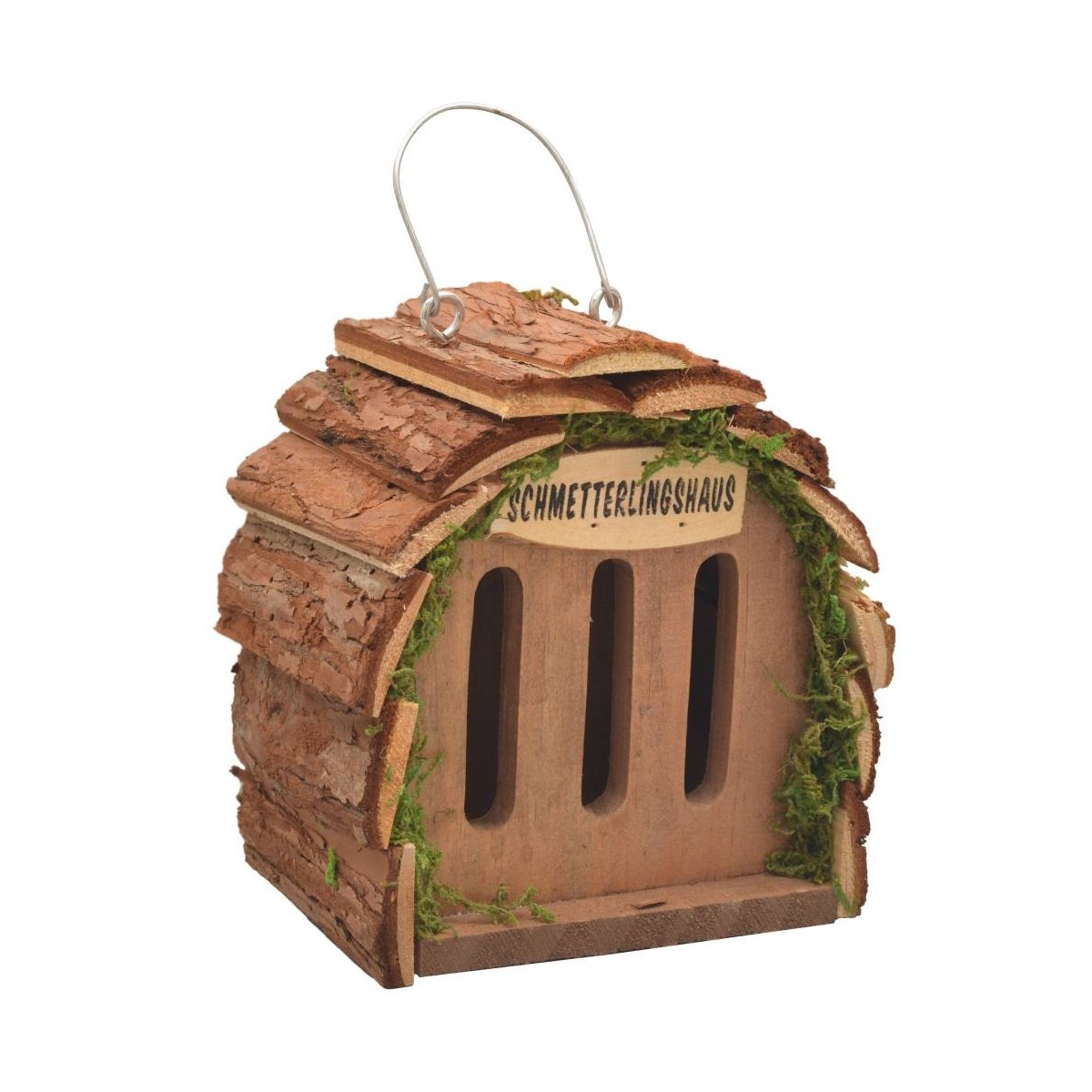 Casa para Mariposas