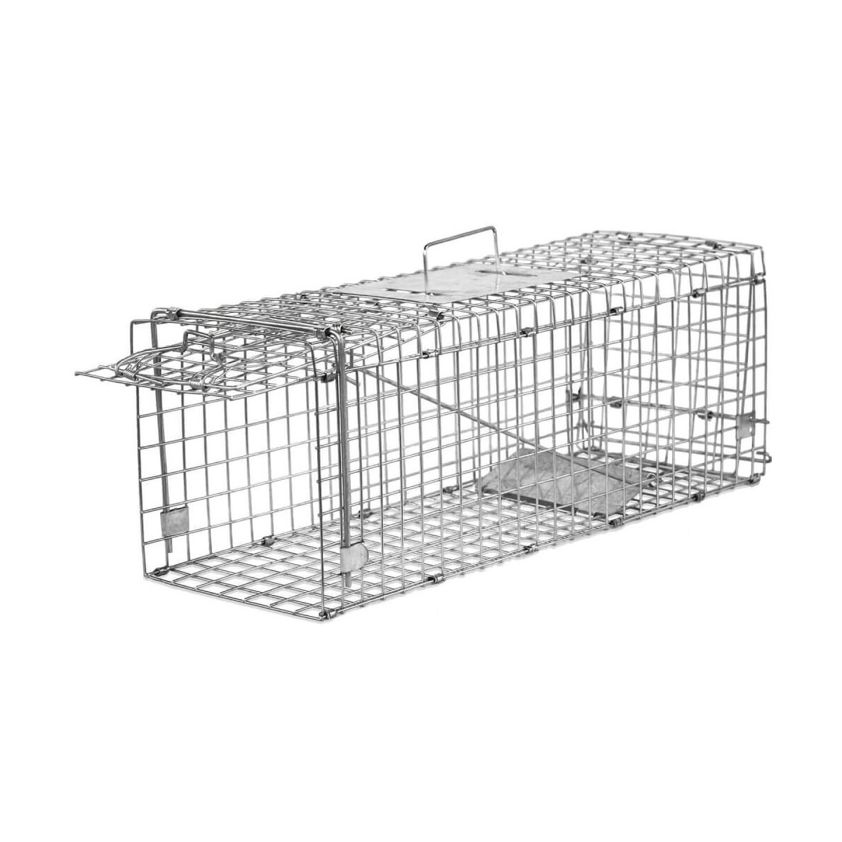 wire mesh live animal cage traps/mouse