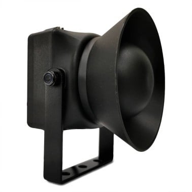 Disuasor Acústico para Aves – MultiSound BS-20L