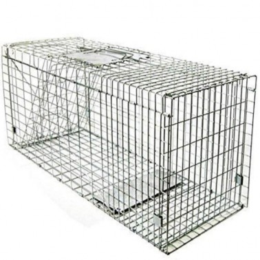 Medium Cage Trap, Cat Trap