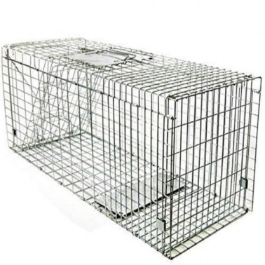 Animal Trap Cage 