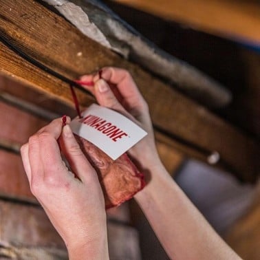 Ahuyentador Natural para Martas Kunagone | BirdGard Iberia