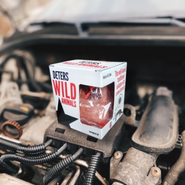 Natural Marten Repellent – Kunagone | BirdGard Iberia