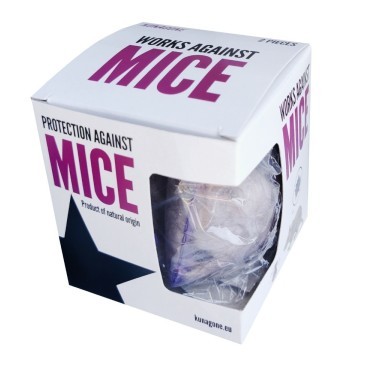 Kunagone Mice | Natural Scent Repellent | BirdGard Iberia