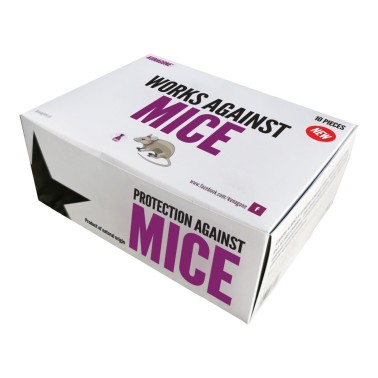 Kunagone Mice | Natural Scent Repellent | BirdGard Iberia