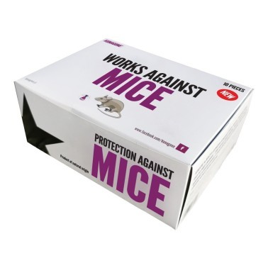 Kunagone Mice | Natural Scent Repellent | BirdGard Iberia