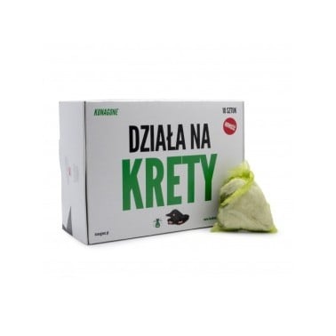 Kunagone Topos – Repelente Natural por Olor | BirdGard Iberia