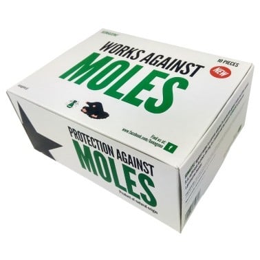 Kunagone Moles – Natural Repellent | BirdGard Iberia