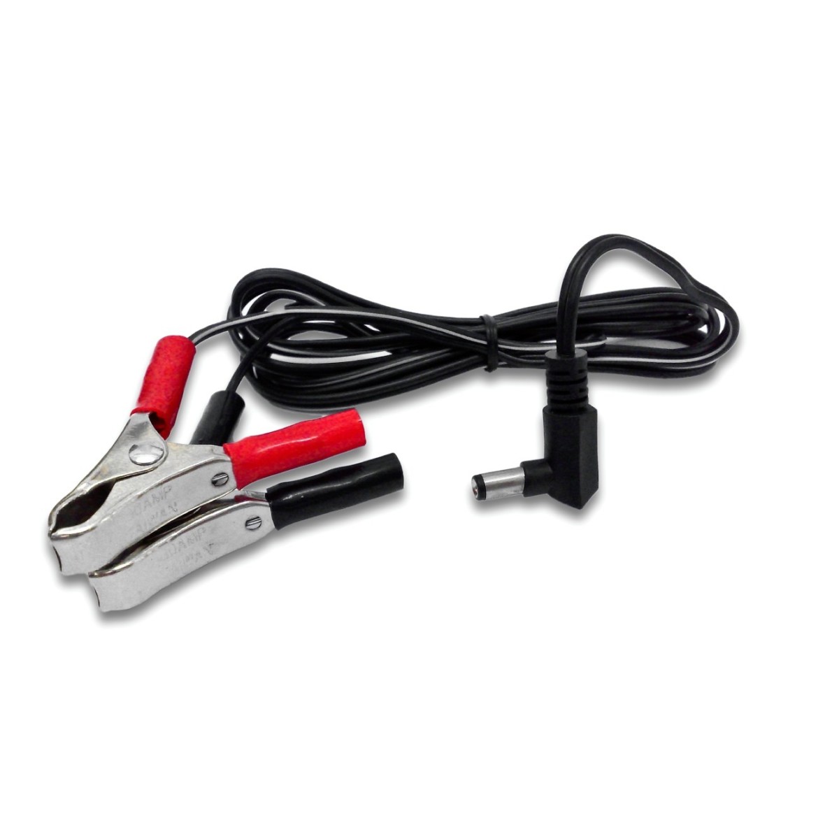 Cable de Alimentación MultiSound 5 m – Conexión a Batería Externa 12 V