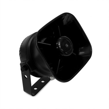 MultiSound HP-60 External Speaker – Accessory for BS-20L Repellers