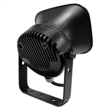 MultiSound HP-60 External Speaker – Accessory for BS-20L Repellers