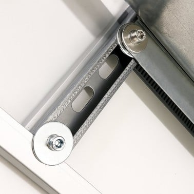 Panel Solar – 30 Watt – MultiSound | BirdGard Iberia