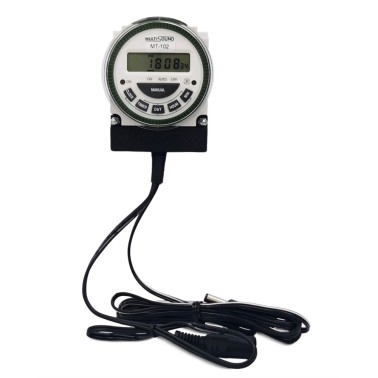 Digital Timer ON/OFF – MultiSound | BirdGard Iberia