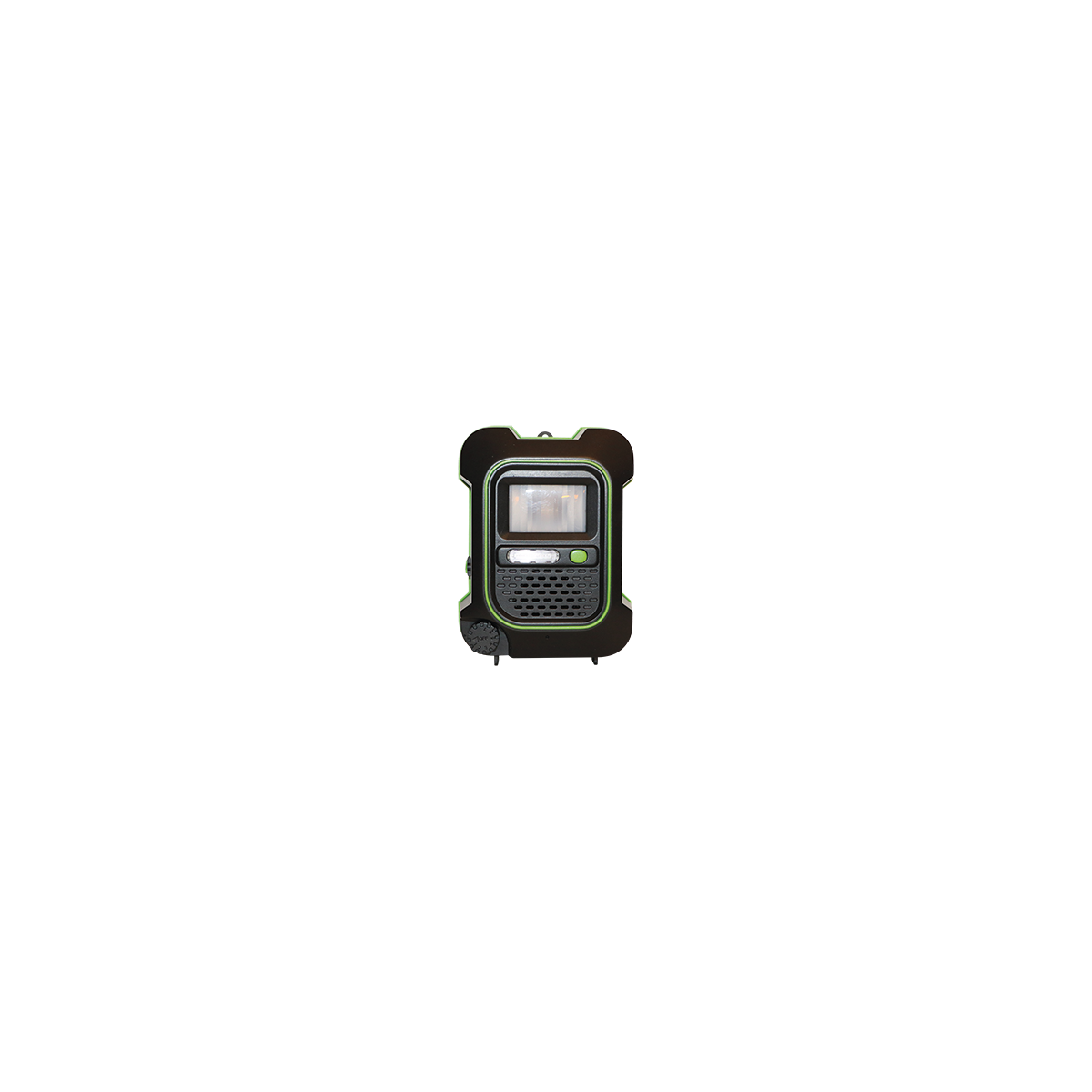 Garden protector 4 con Flash