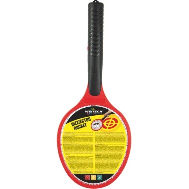 Electric Racket - BirdGard Iberia