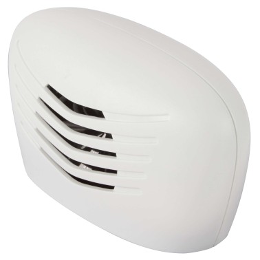 Ahuyentador de Ratones e Insectos - WK0220 - 140 m² - BirdGard Iberia