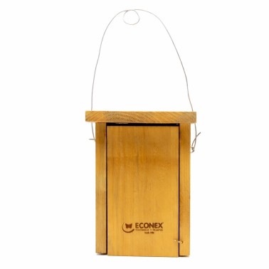 Refugio para - Lirón Fauna Auxiliar Exterior | BirdGard Iberia