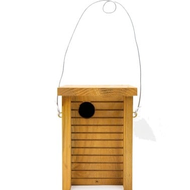 Dormouse Shelter – Beneficial Wildlife for Outdoor Use | BirdGard Iberia