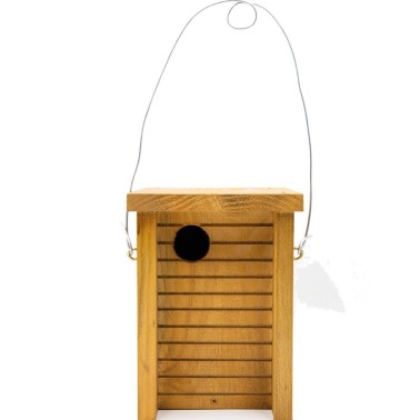 Refugio para - Lirón Fauna Auxiliar Exterior | BirdGard Iberia