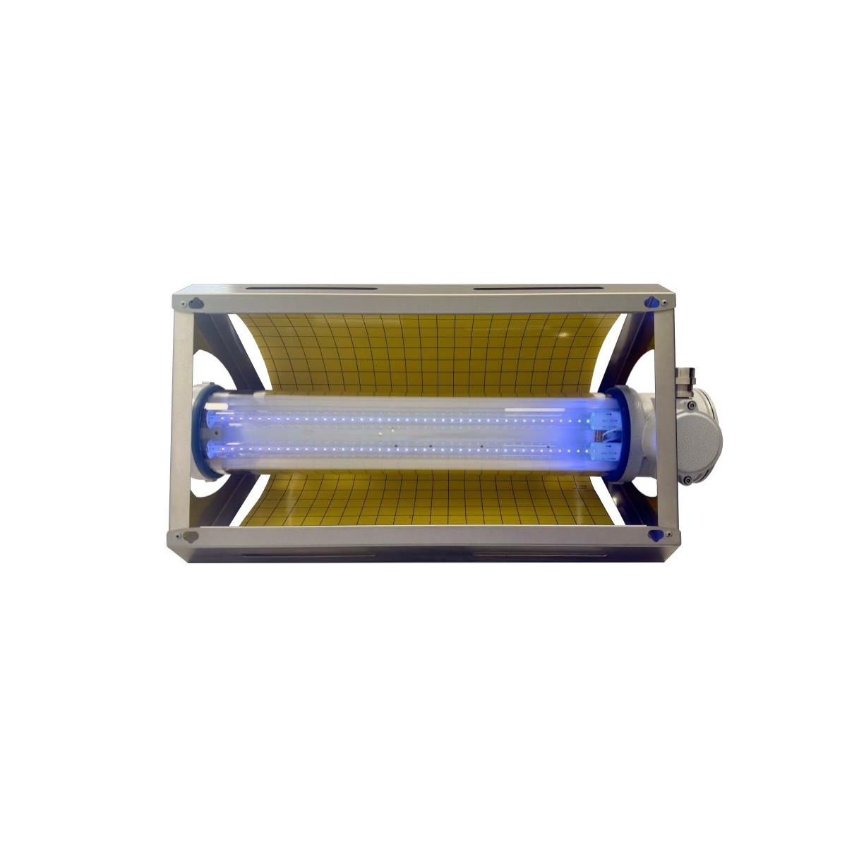 Insectocaptor LED - Vortex 18 LED