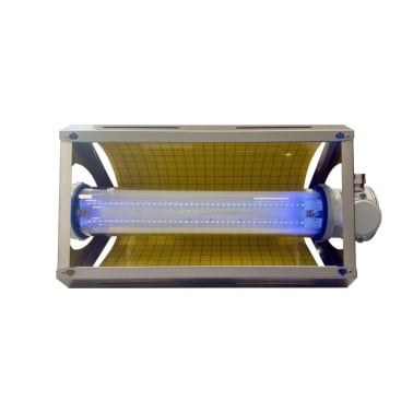 P51 Glue Boards for ATEX Vortex 18 LED | Insect Light Trap Replacement