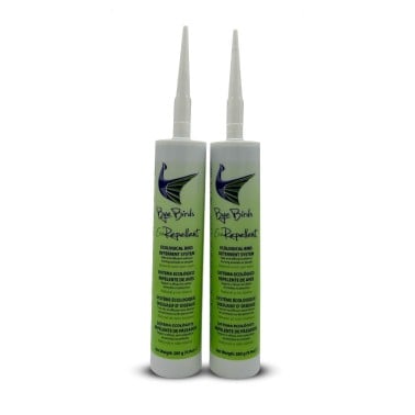 ByeBirds Bird Repellent Gel | Pigeon Anti-Perching Solution