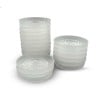 Pack of 15 Trays for Bird Repellent Gel | BirdGard Iberia