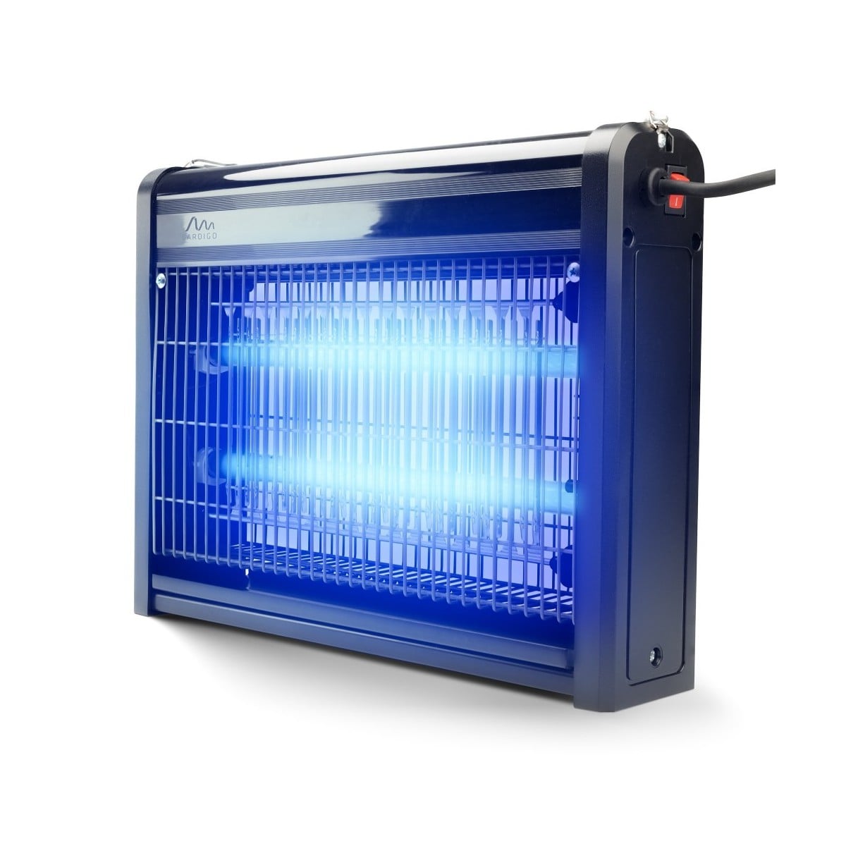Mata Moscas Eléctrico LED UV 70 m² Gardigo | BirdGard Iberia