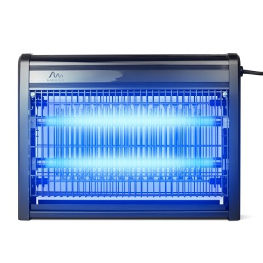 Mata Moscas Eléctrico LED UV 70 m² Gardigo | BirdGard Iberia