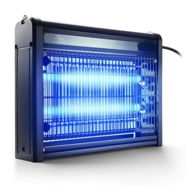 Mata Moscas Eléctrico LED UV 70 m² Gardigo | BirdGard Iberia