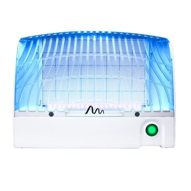 Insectocaptor Adhesivo LED UV 100 m² Gardigo | BirdGard Iberia