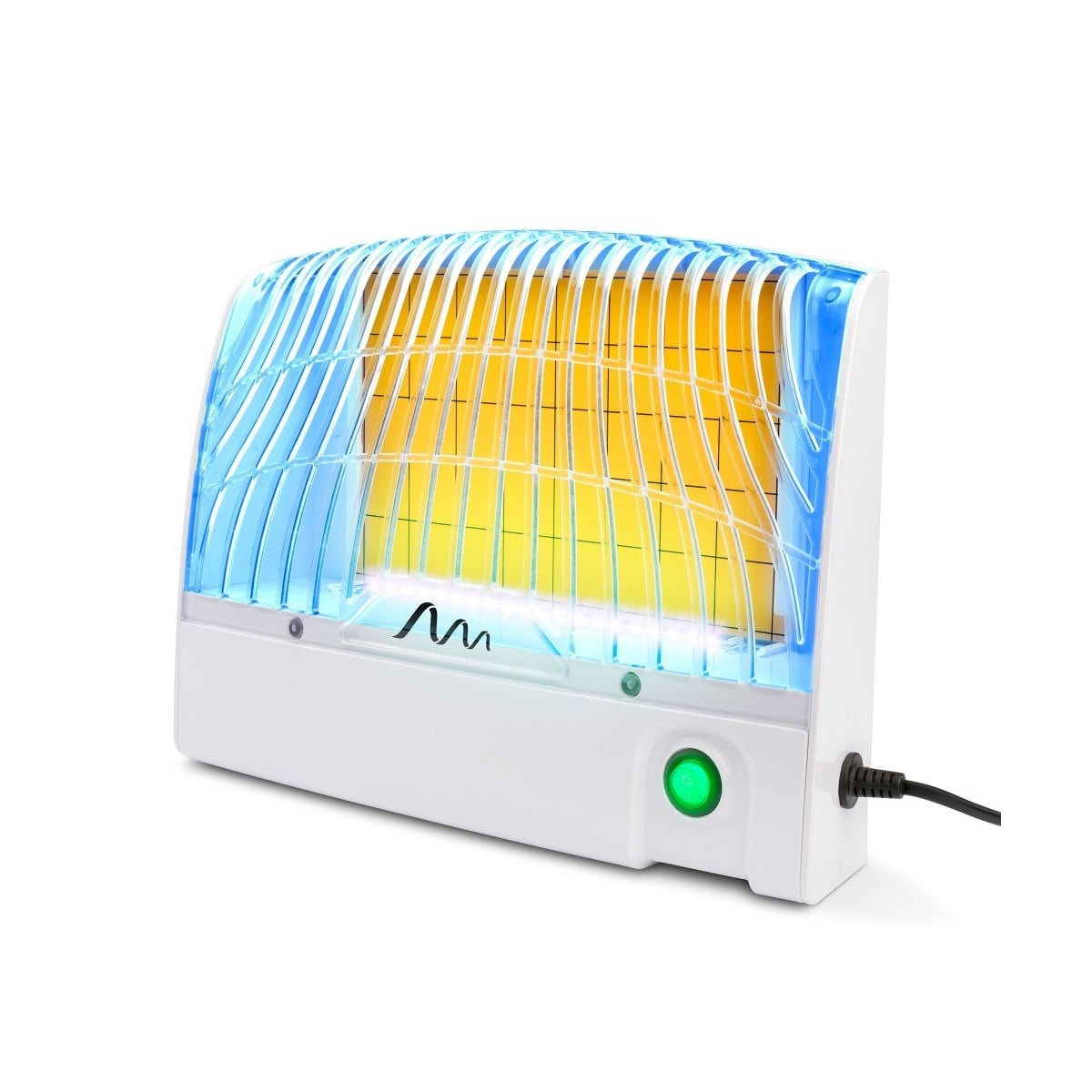 Insectocaptor Adhesivo LED UV 100 m² Gardigo | BirdGard Iberia