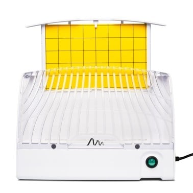 Insectocaptor Adhesivo LED UV 100 m² Gardigo | BirdGard Iberia