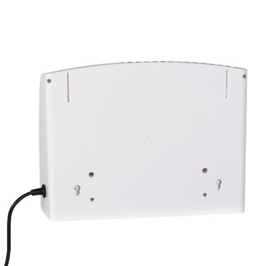 UV Insect Trap with Glue Board 100 m² Gardigo | BirdGard Iberia