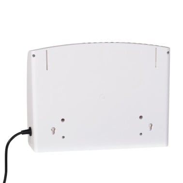 Insectocaptor Adhesivo LED UV 100 m² Gardigo | BirdGard Iberia