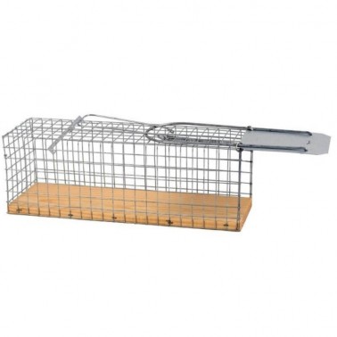 Vole Trap - Reusable - BirdGard Iberia