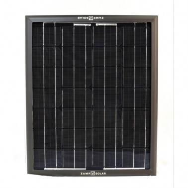 25-Watt Solar Panel - Bird Gard