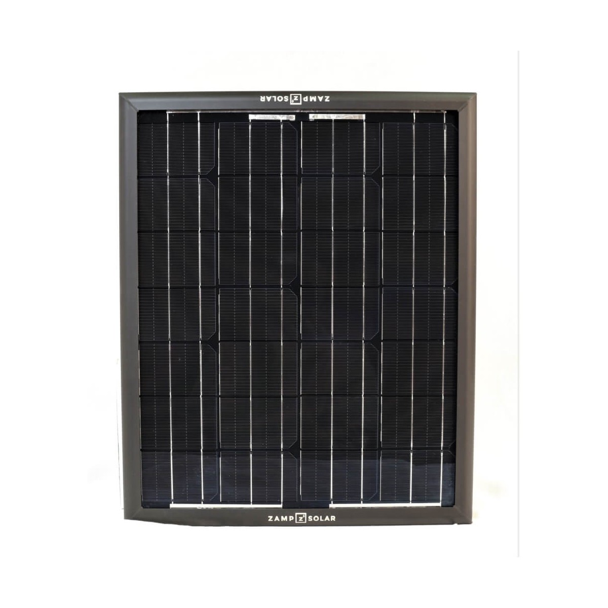 Panel Solar 25 Watt - Bird Gard