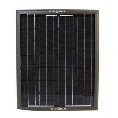Panel Solar 25 Watt - Bird Gard