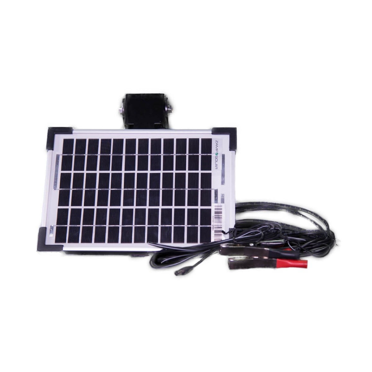 5-Watt Solar Panel - Bird Gard