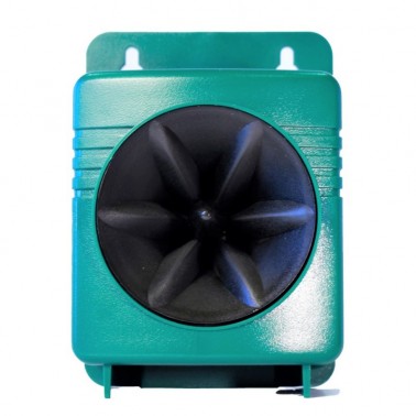 Altavoz Bird Gard - Vista Frontal