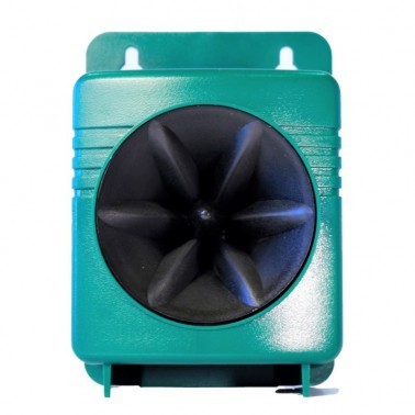 Bird Gard Speaker - Front View