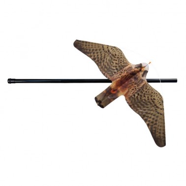 StopGull Falcon - Hawk Kite