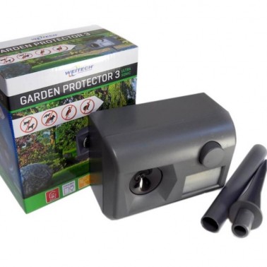 Garden Protector 3 con packaging