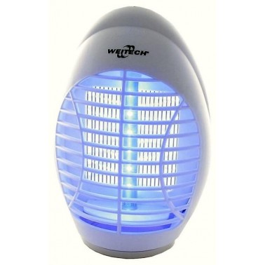 Inzzzector 3 Mosquito Lamp with Ultraviolet Light