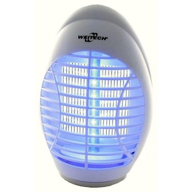 Lámpara Antimosquitos Inzzzector 3 con luz ultravioleta