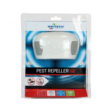 Weitech - Pest Repeller 280 m²