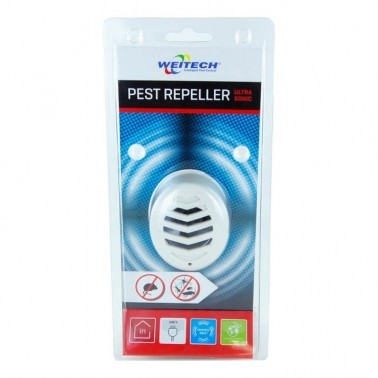Packaging of Mouse Repellent WK0523