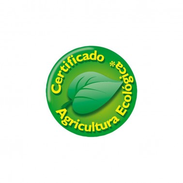 Certificado Agricultura Ecológica Ferramol Antilimacos