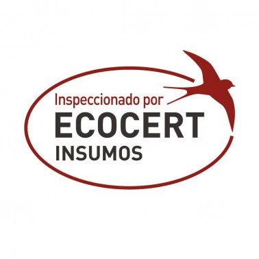 Ferramol Antilimacos Certificado por Ecocert